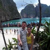 Отзыв от Глеб - DTV виза